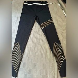 Under Armour leggings Misty Copeland